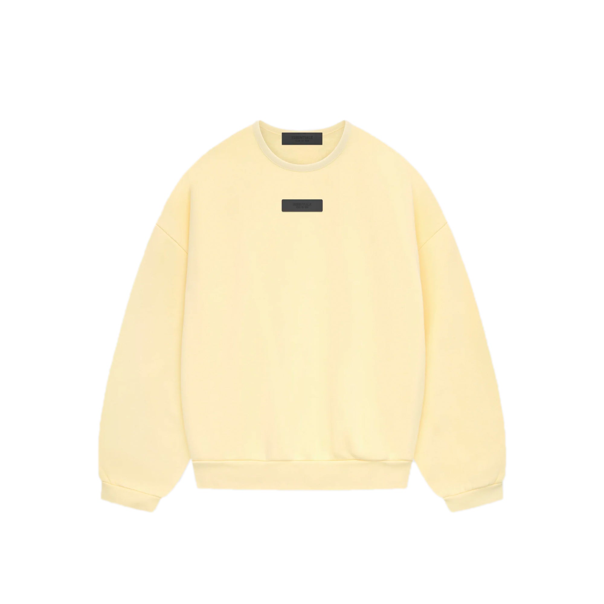 Fear of god Tops оригінал | Швидка доставка Україна – боковий вид - FEAR OF GOD