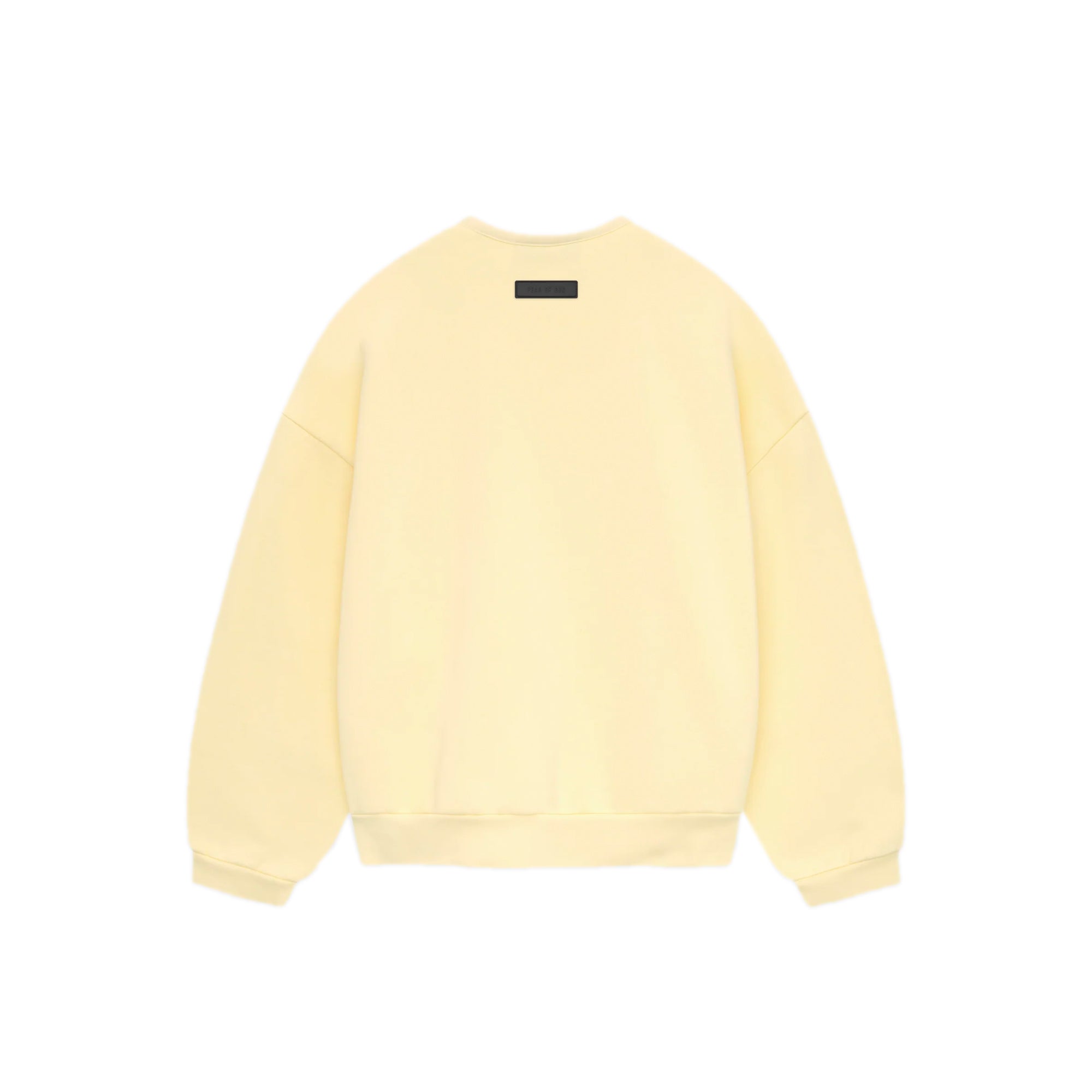 Fear of god Tops оригінал | Швидка доставка Україна – вид ззаду - FEAR OF GOD