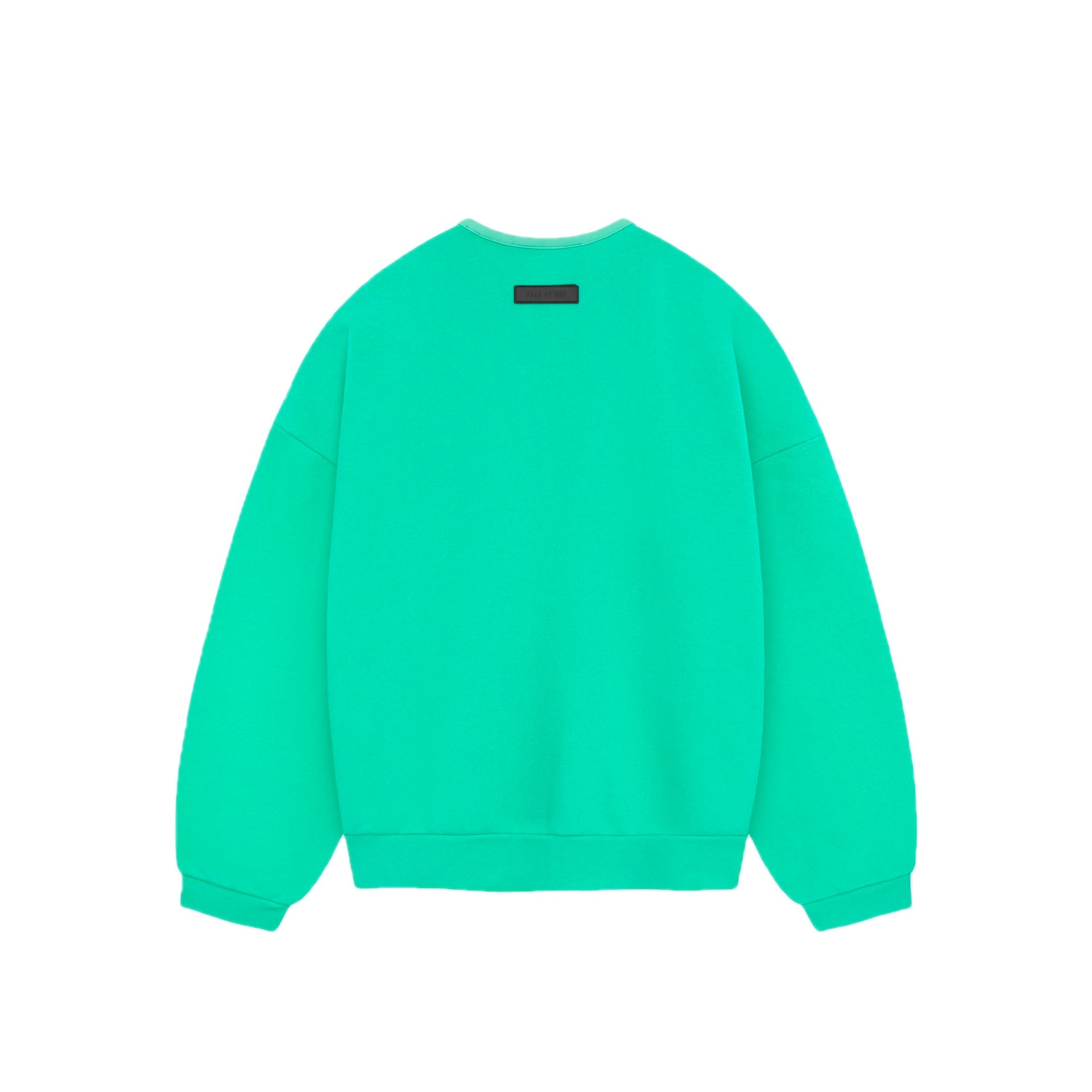 Fear of god Tops оригінал | Швидка доставка Україна – вид ззаду - FEAR OF GOD
