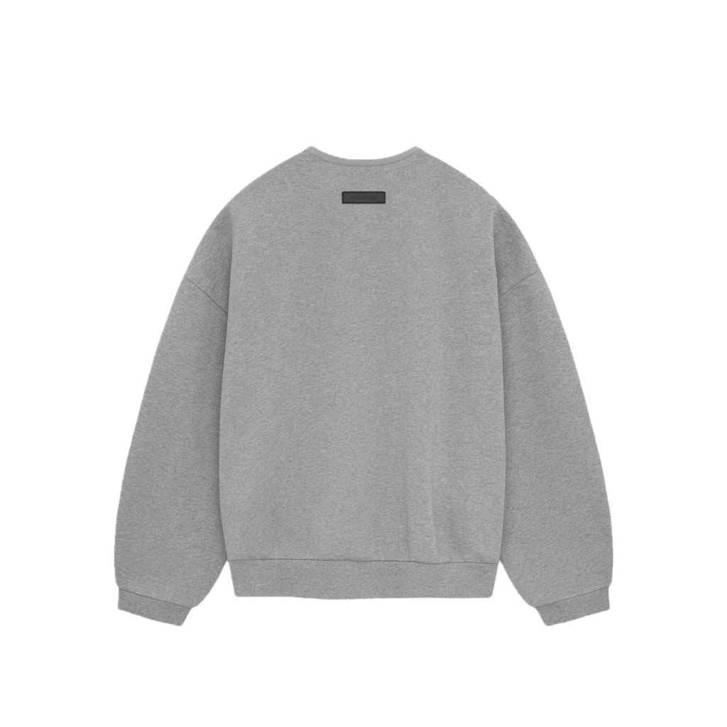 Fear of god Tops оригінал | Швидка доставка Україна – вид ззаду