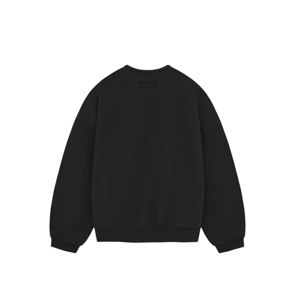 Mens Crewneck Sweater Fear of god – Гарантія оригінальності – вид ззаду