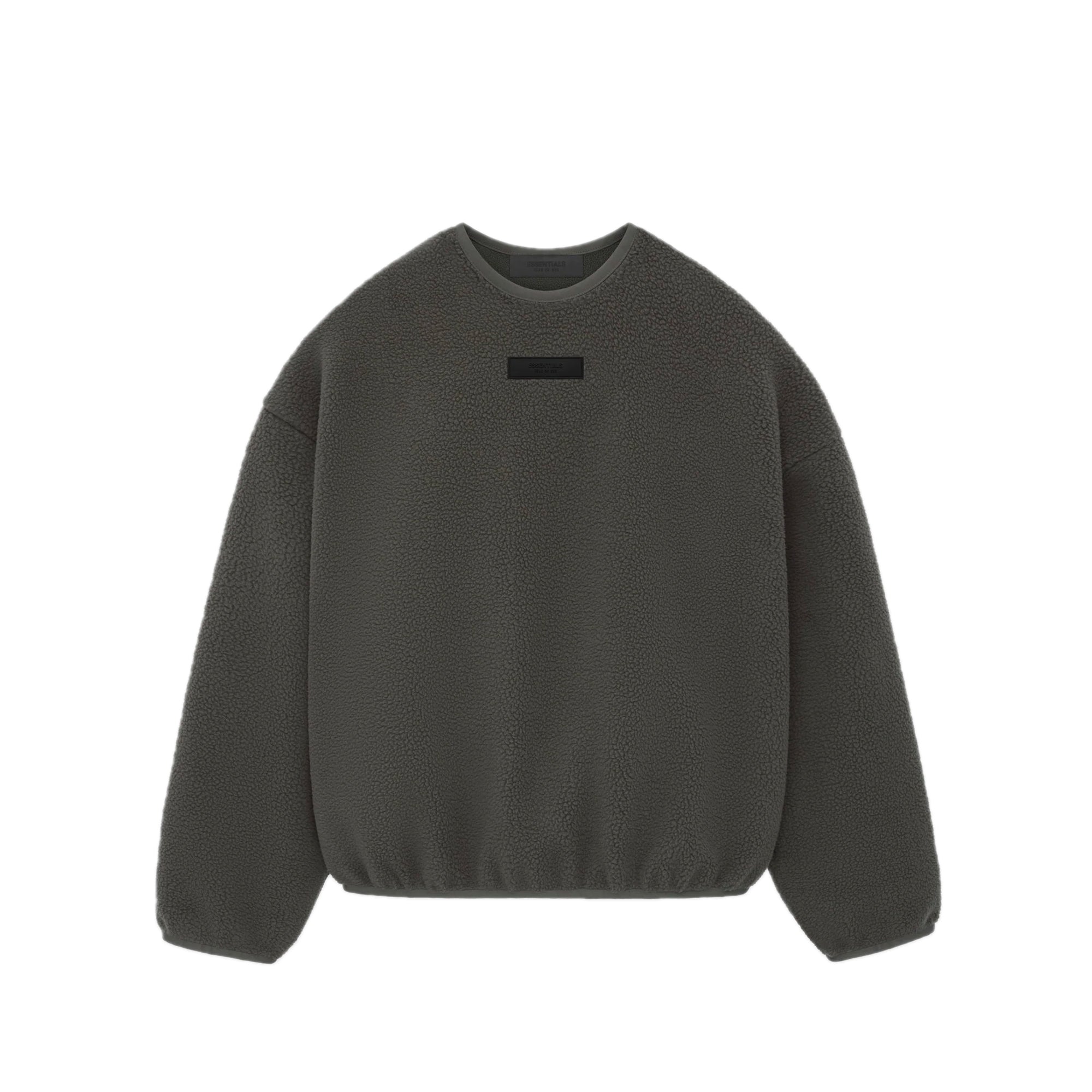 Fear of god Tops оригінал | Швидка доставка Україна – боковий вид - FEAR OF GOD