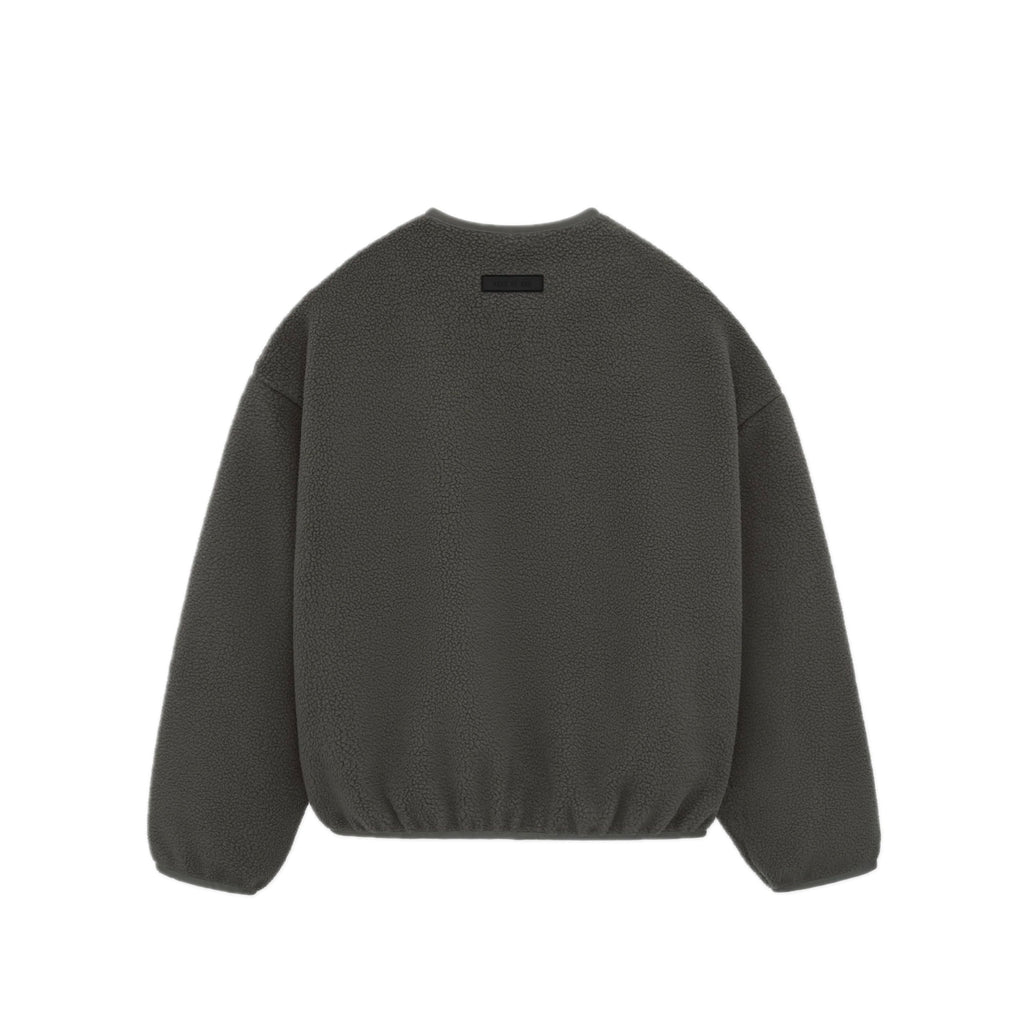 Fear of god Tops оригінал | Швидка доставка Україна – вид ззаду