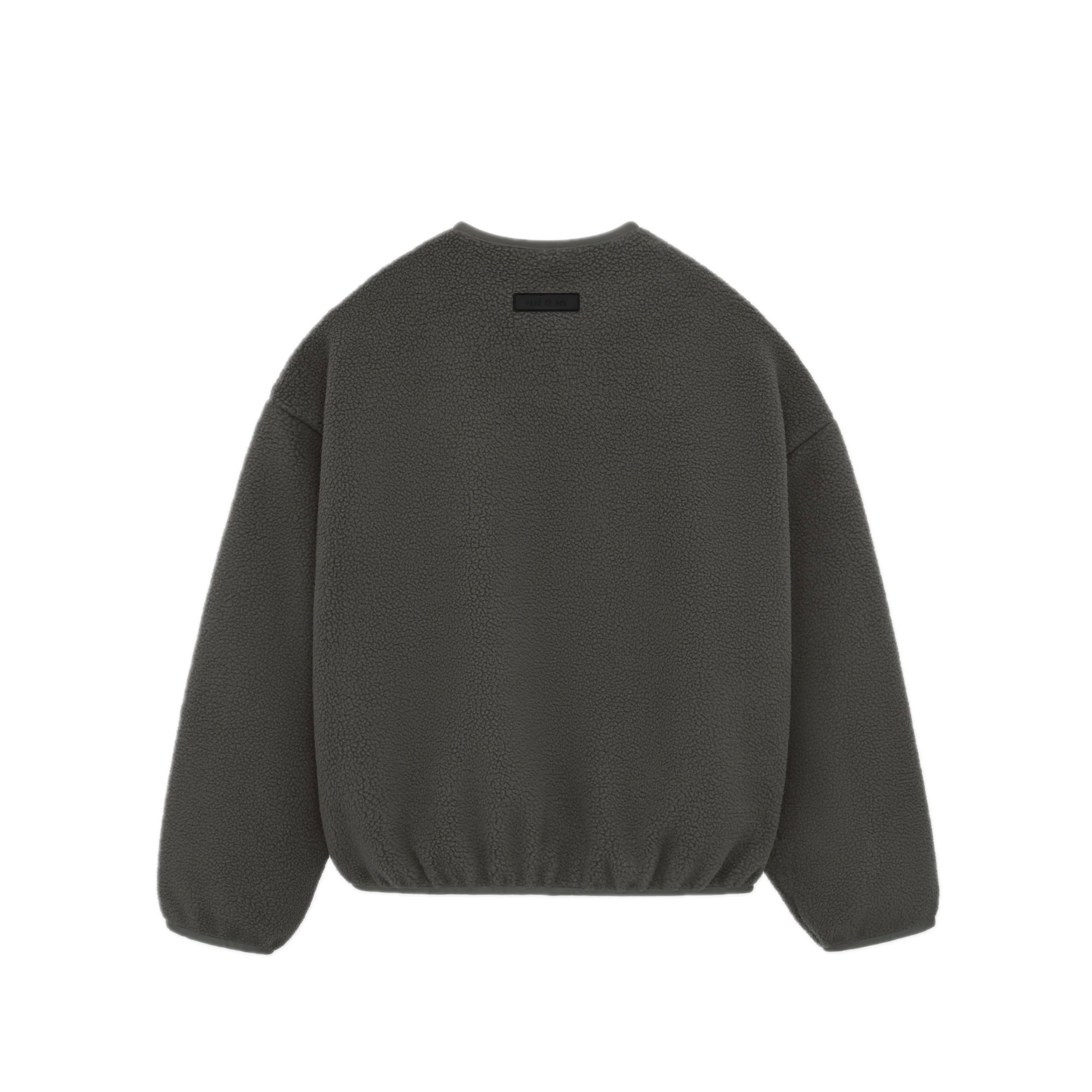 Fear of god Tops оригінал | Швидка доставка Україна – вид ззаду - FEAR OF GOD