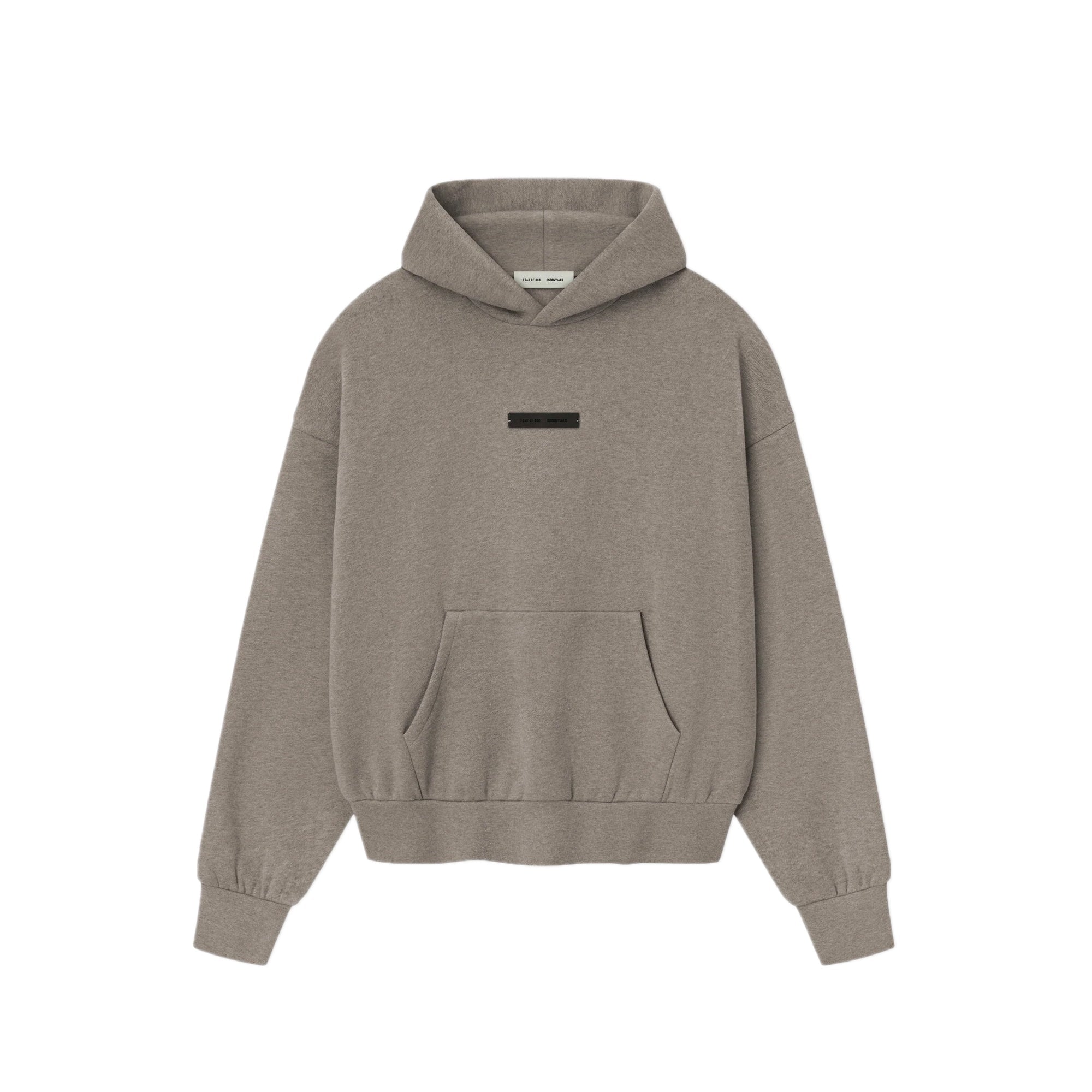 Fear of god Knitwear оригінал | Швидка доставка Україна – боковий вид - FEAR OF GOD