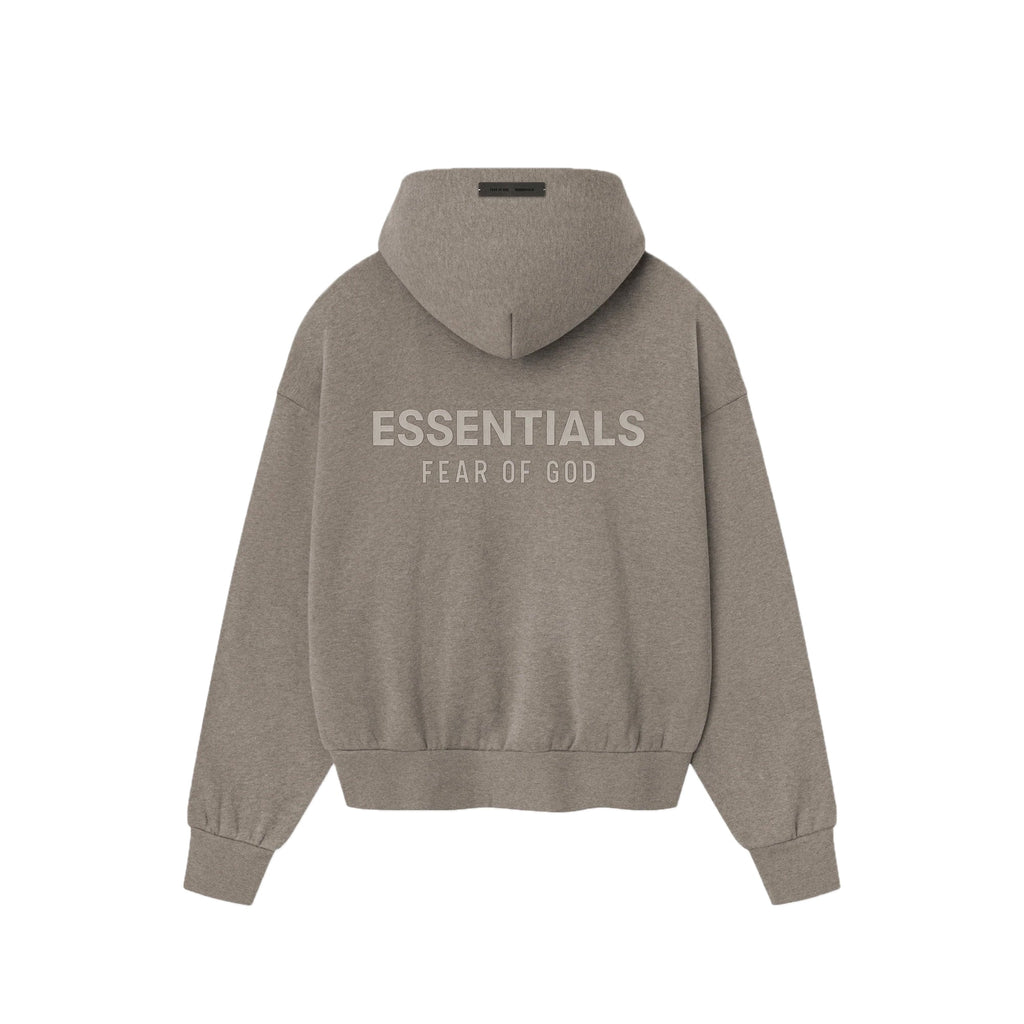 Fear of god Knitwear оригінал | Швидка доставка Україна – вид ззаду