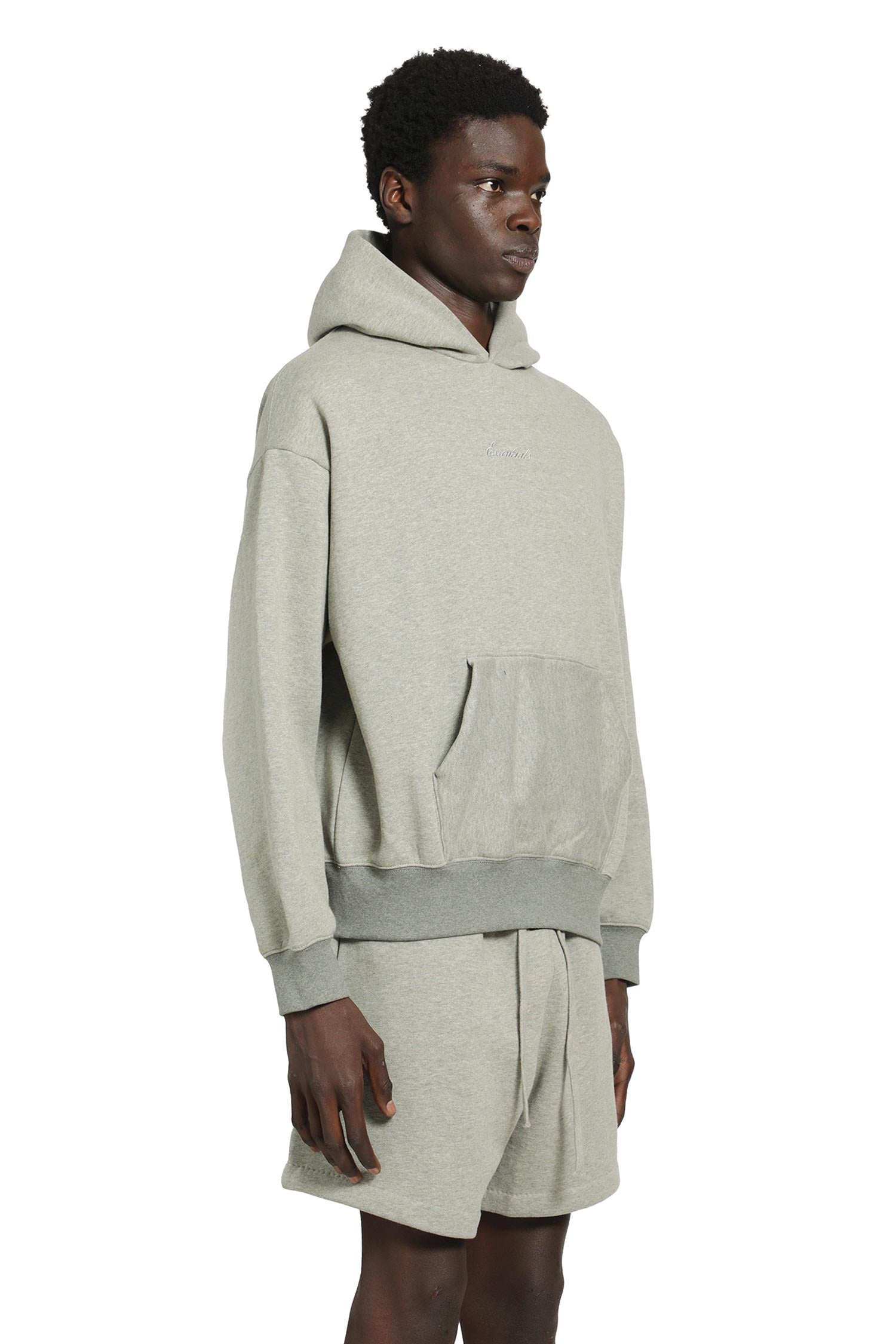 Signature Classic Hoodie Fear of god оригінал – Купити в Україні – детальний вид - FEAR OF GOD