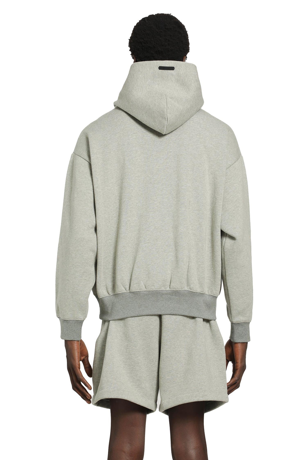 Signature Classic Hoodie Fear of god оригінал – Купити в Україні – збільшений вид