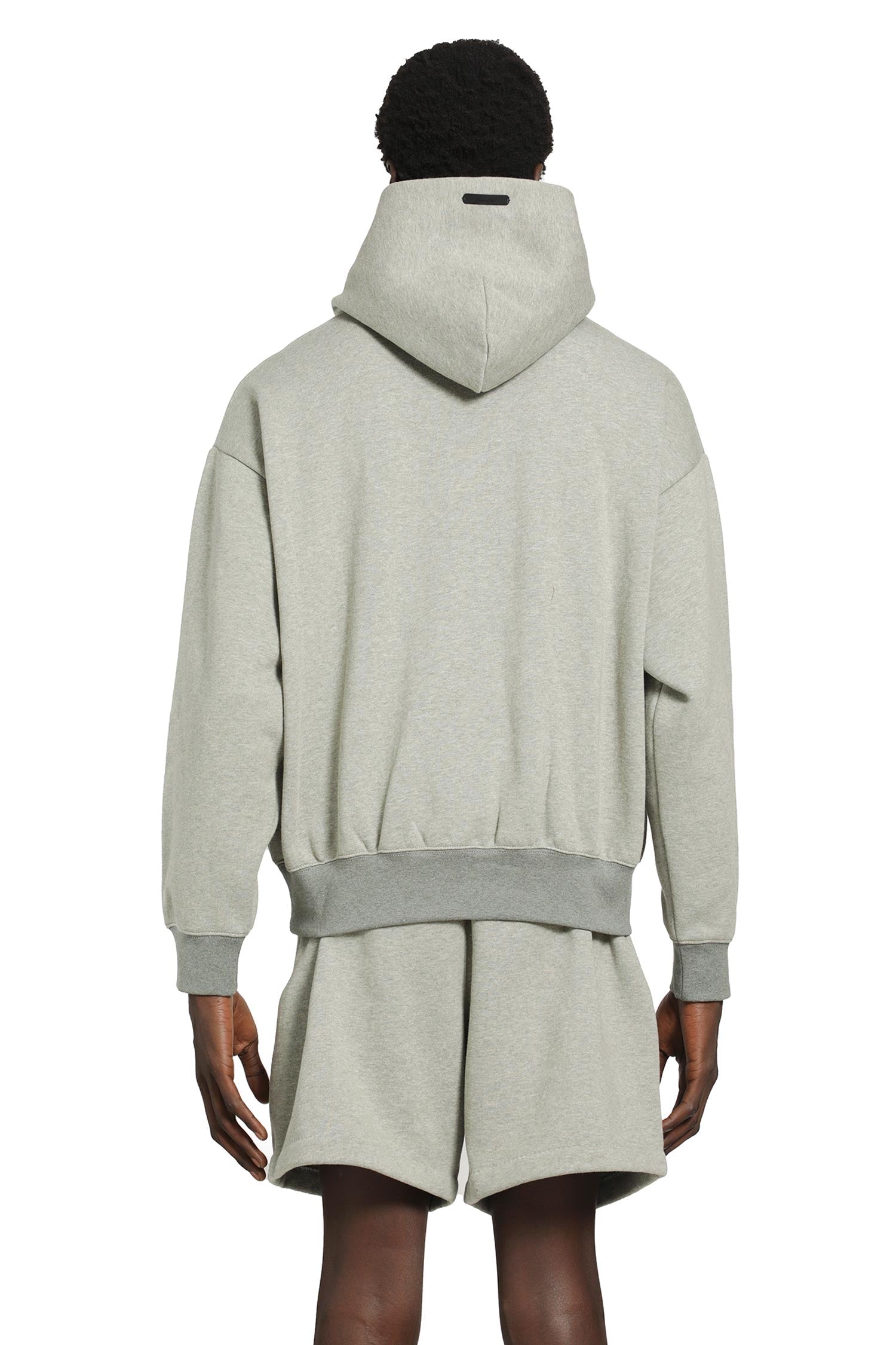 Signature Classic Hoodie Fear of god оригінал – Купити в Україні – збільшений вид - FEAR OF GOD