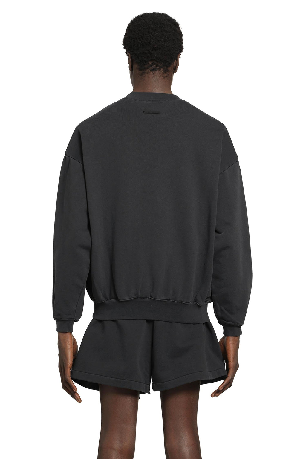 Оригінальна Training 90s Crewneck Sweatshirt Fear of god – збільшений вид