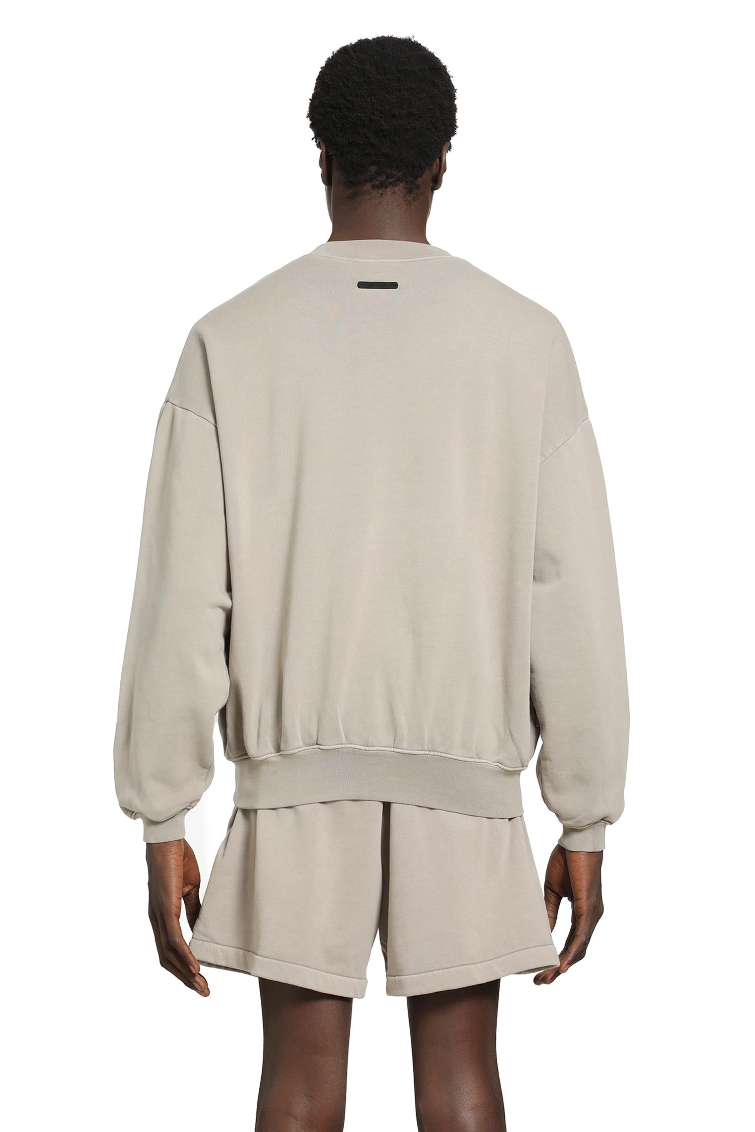 Оригінальна Training 90s Crewneck Sweatshirt Fear of god – детальний вид