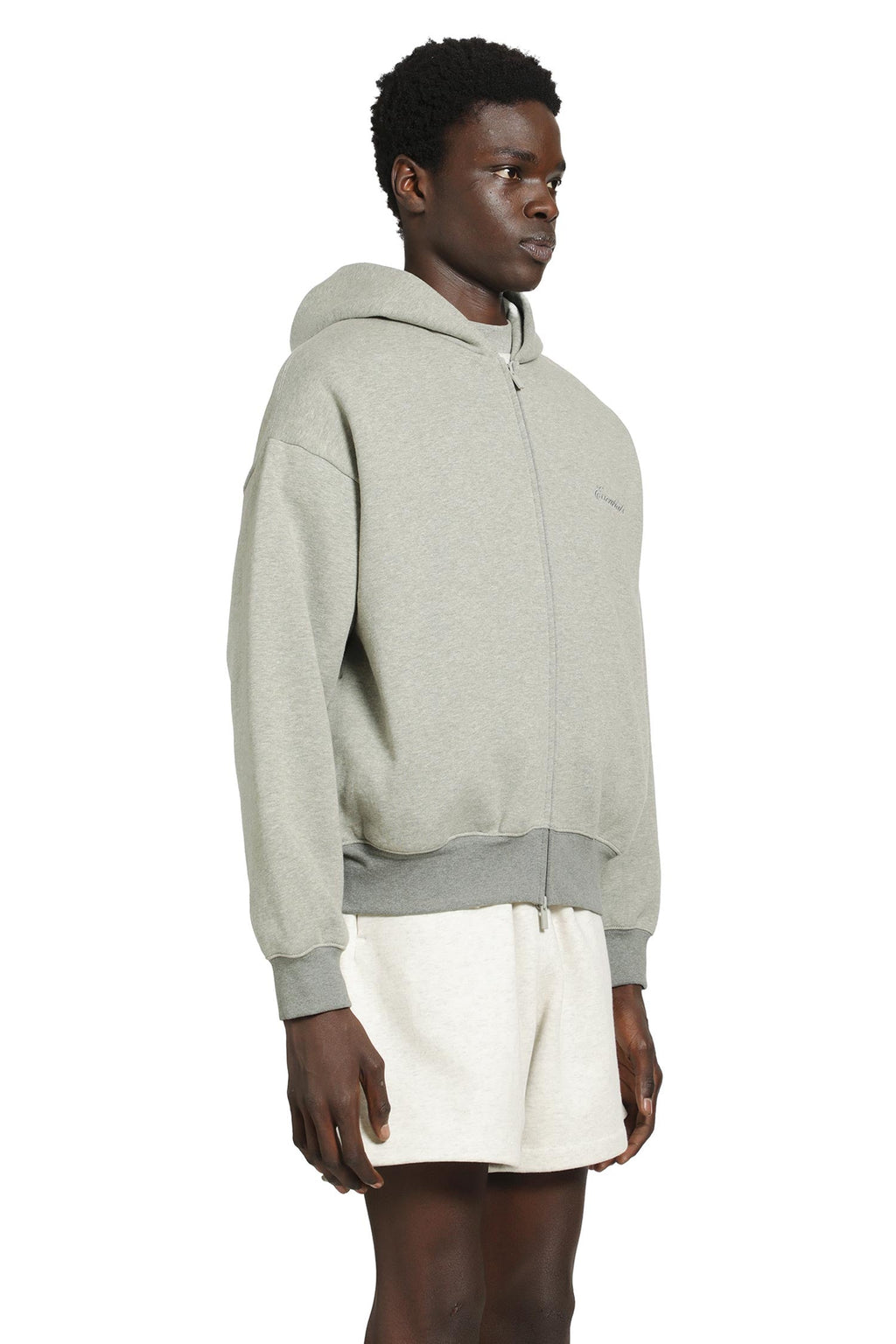 Signature Classic Full Zip Hoodie Fear of god оригінал – Купити в Україні – детальний вид