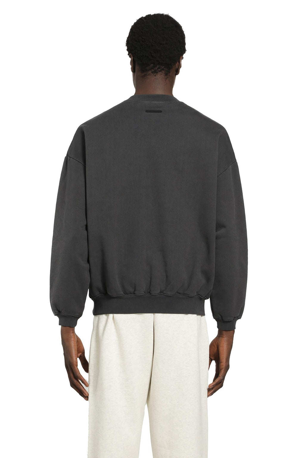 Оригінальна Campus 90s Crewneck Sweatshirt Fear of god – детальний вид
