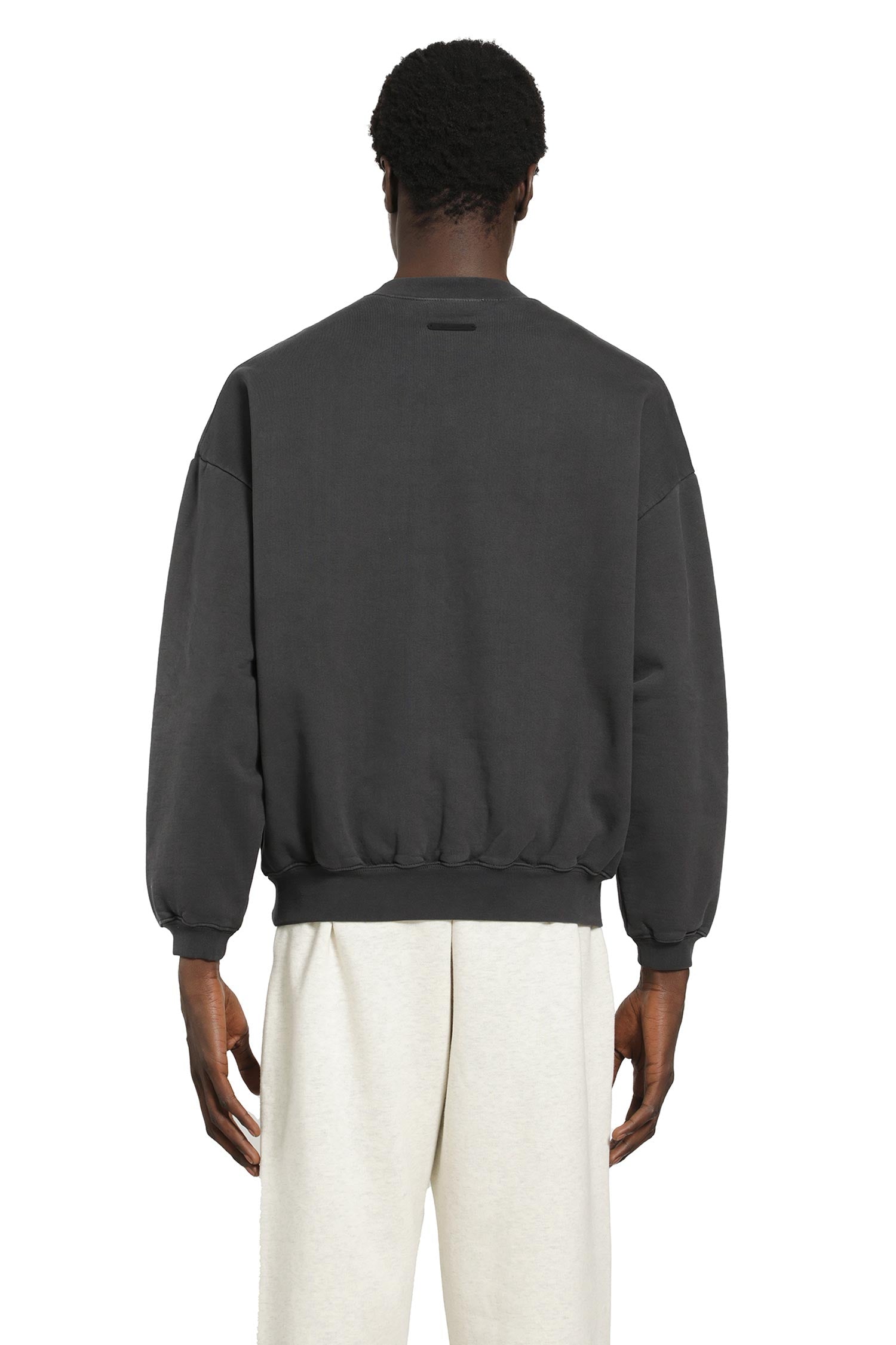 Оригінальна Campus 90s Crewneck Sweatshirt Fear of god – детальний вид