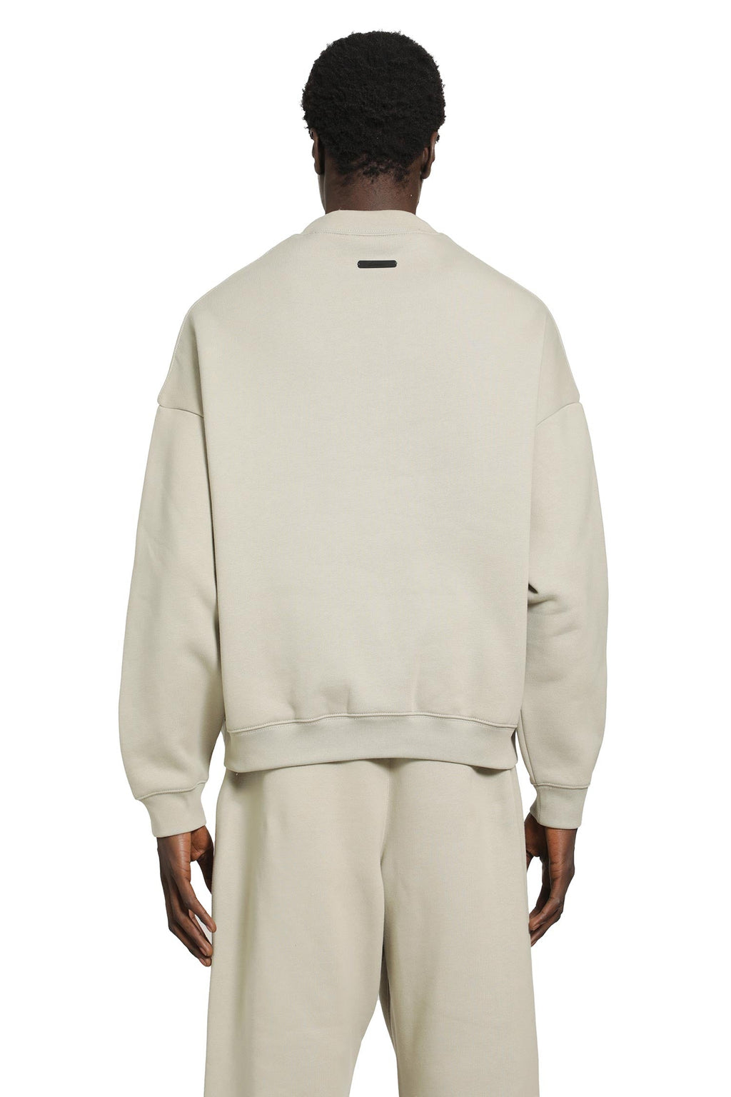 Оригінальна Property Lounge Crewneck Sweatshirt Fear of god – збільшений вид