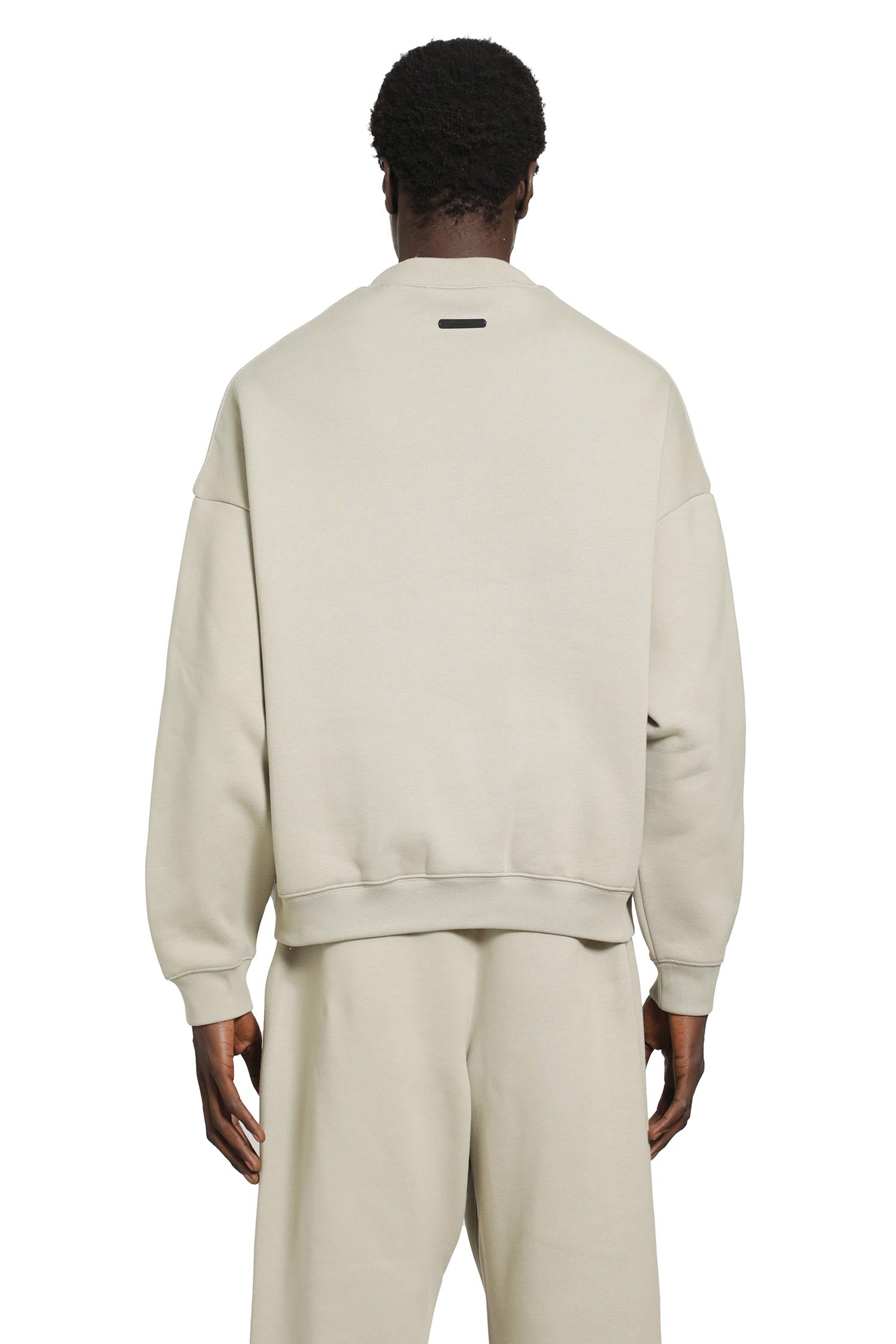 Оригінальна Property Lounge Crewneck Sweatshirt Fear of god – збільшений вид