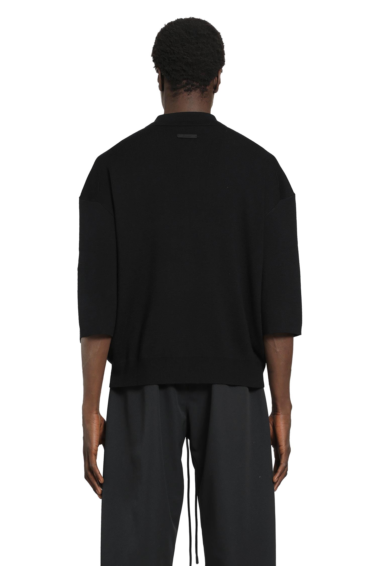 Оригінальна Signature 3 Fear of god – детальний вид