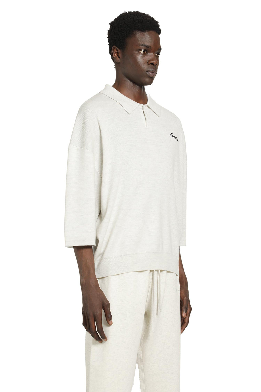 Оригінальна Signature 3 Fear of god – детальний вид