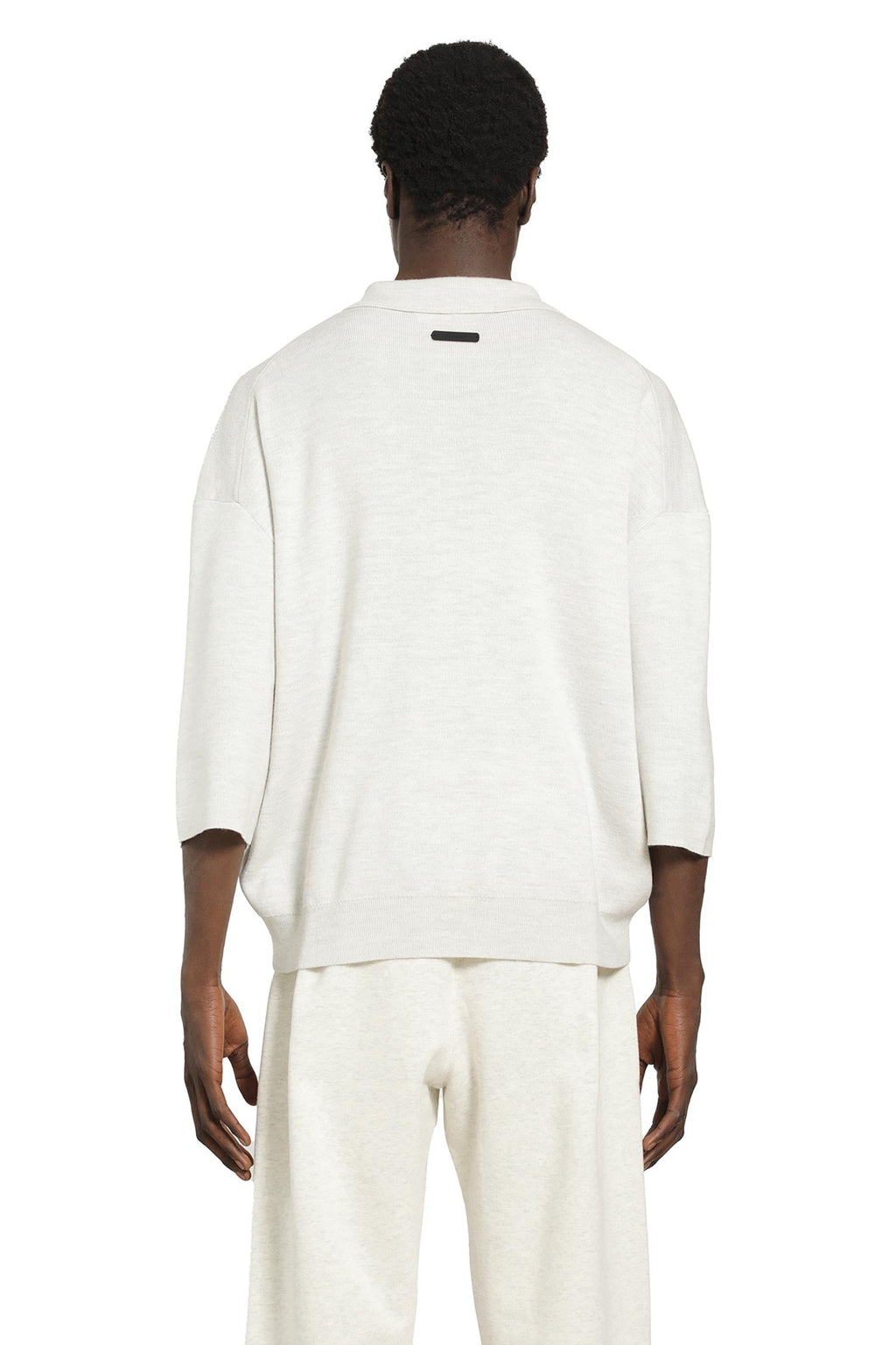 Оригінальна Signature 3 Fear of god – збільшений вид