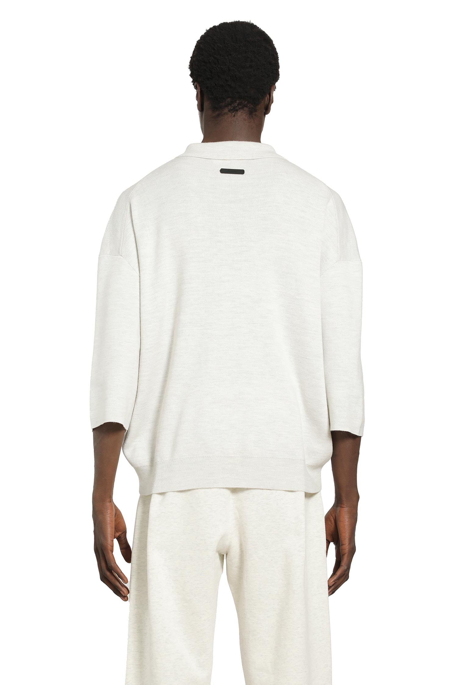 Оригінальна Signature 3 Fear of god – збільшений вид