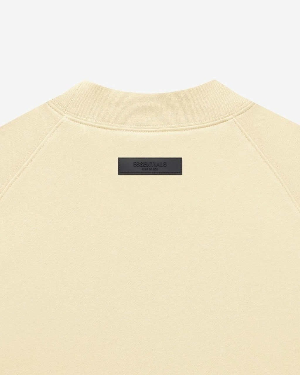 Essentials Sweatshirt Fear of god оригінал – Купити в Україні – збільшений вид