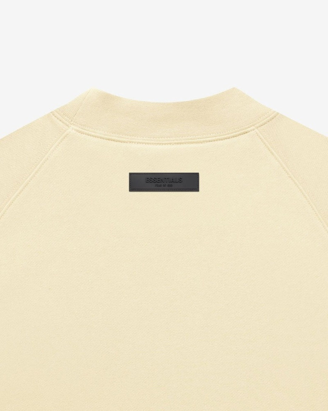 Essentials Sweatshirt Fear of god оригінал – Купити в Україні – збільшений вид - FEAR OF GOD