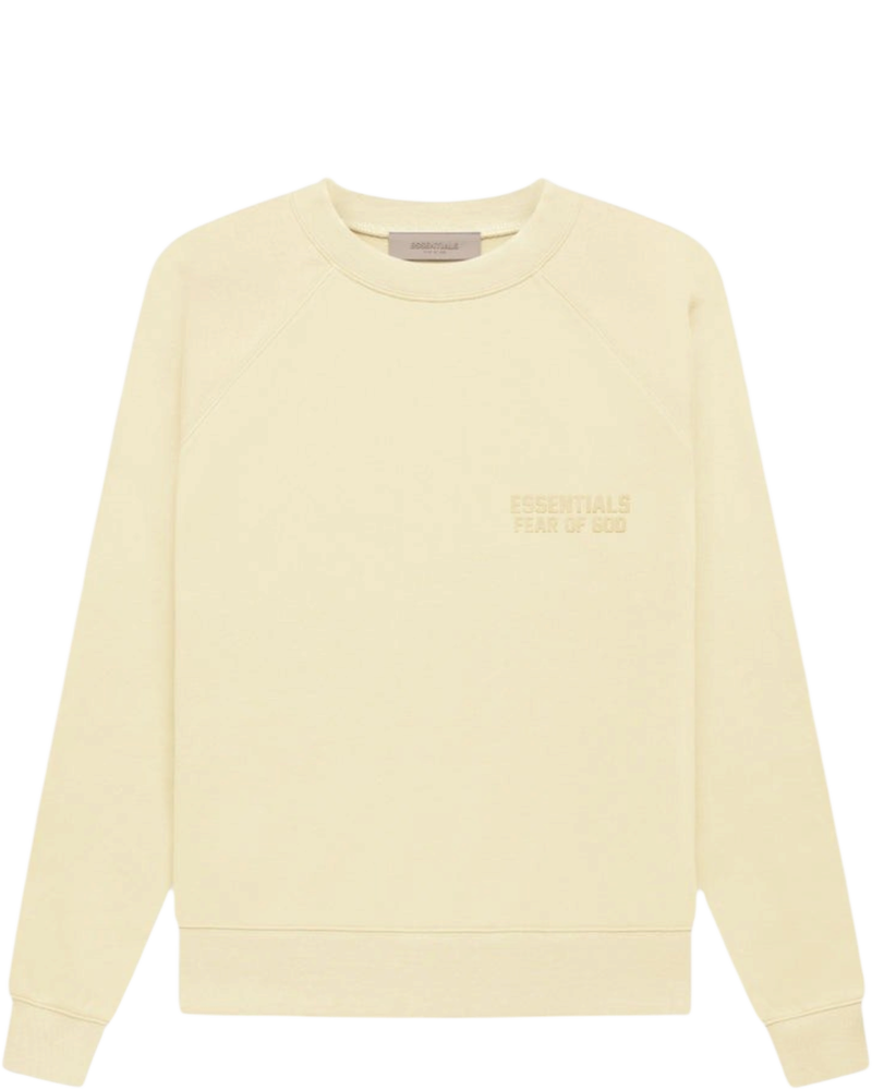 Essentials Sweatshirt Fear of god оригінал – Купити в Україні