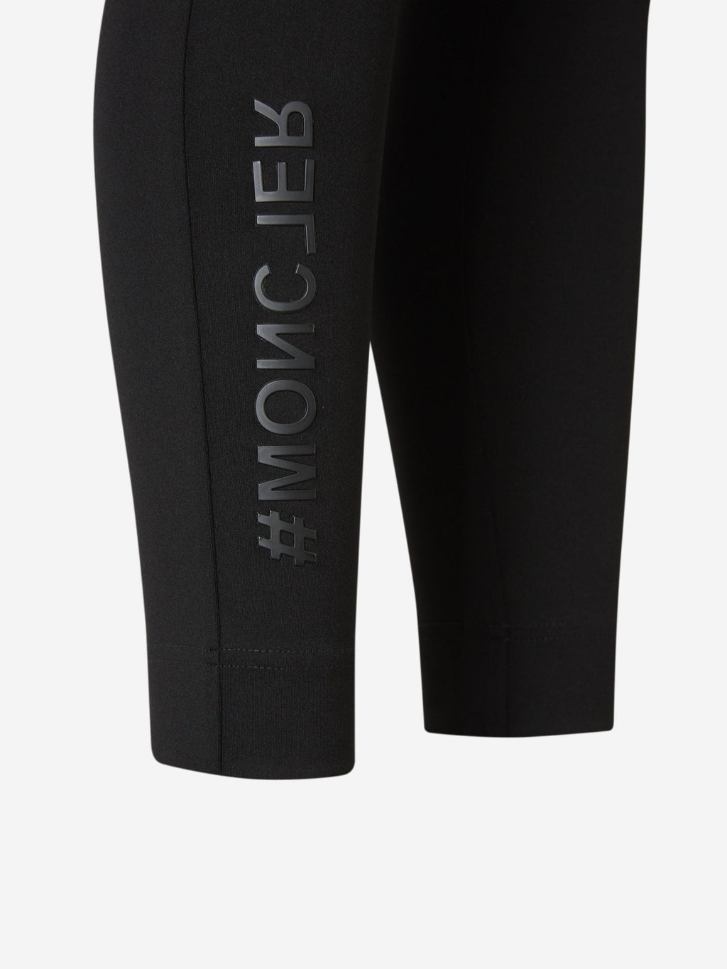 Technical Knit Leggings Moncler – Гарантія оригінальності – збільшений вид