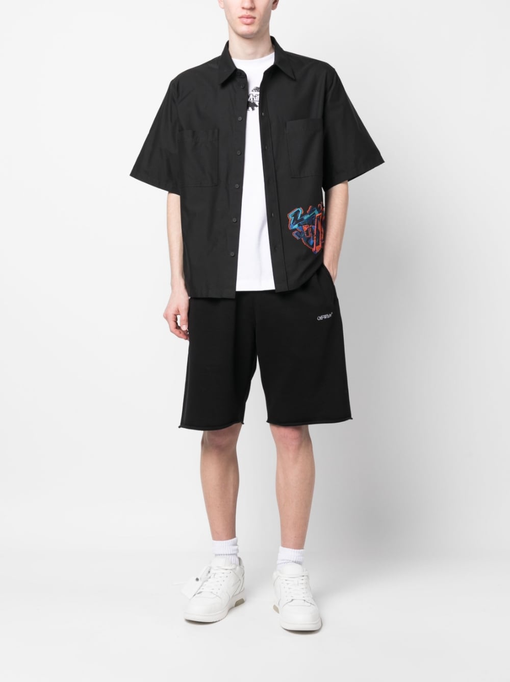 Off-white Tops оригінал | Швидка доставка Україна – збільшений вид