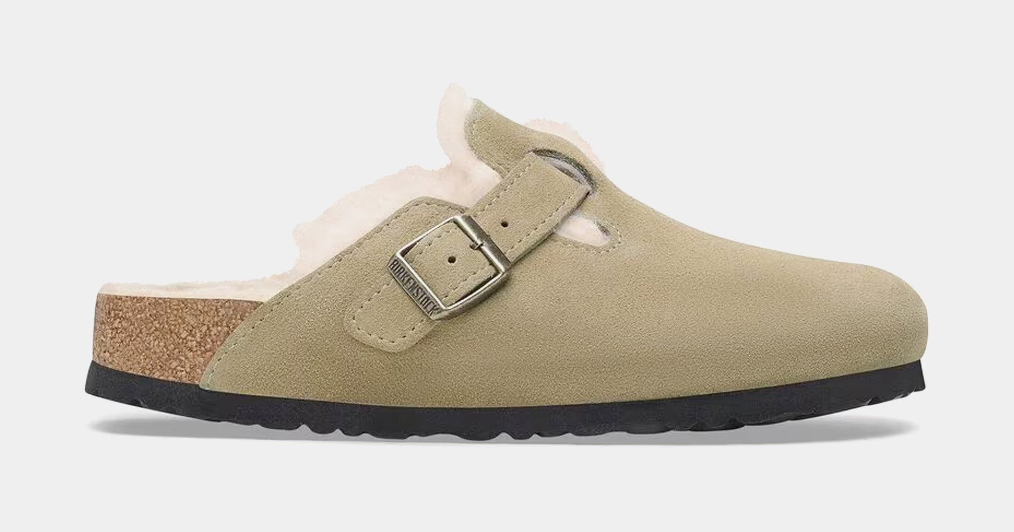 Birkenstock Footwear оригінал | Швидка доставка Україна – боковий вид - BIRKENSTOCK