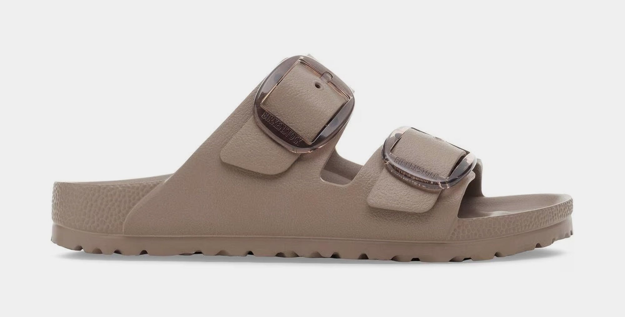 Arizona Eva Big Buckle Womens Sandals Birkenstock оригінал – Купити в Україні – боковий вид - BIRKENSTOCK