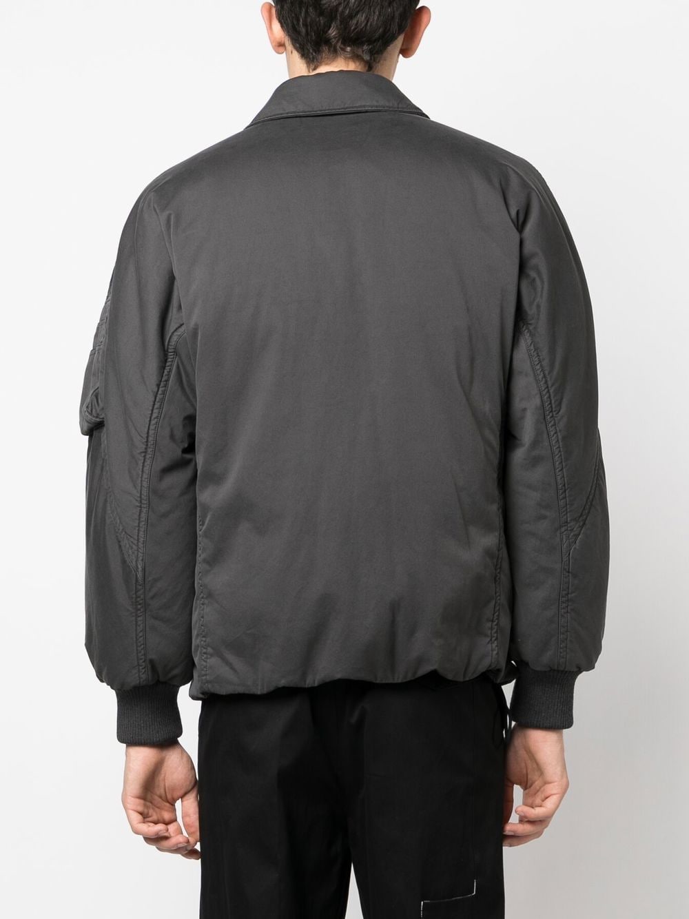 Burberry Outerwear оригінал | Швидка доставка Україна – збільшений вид