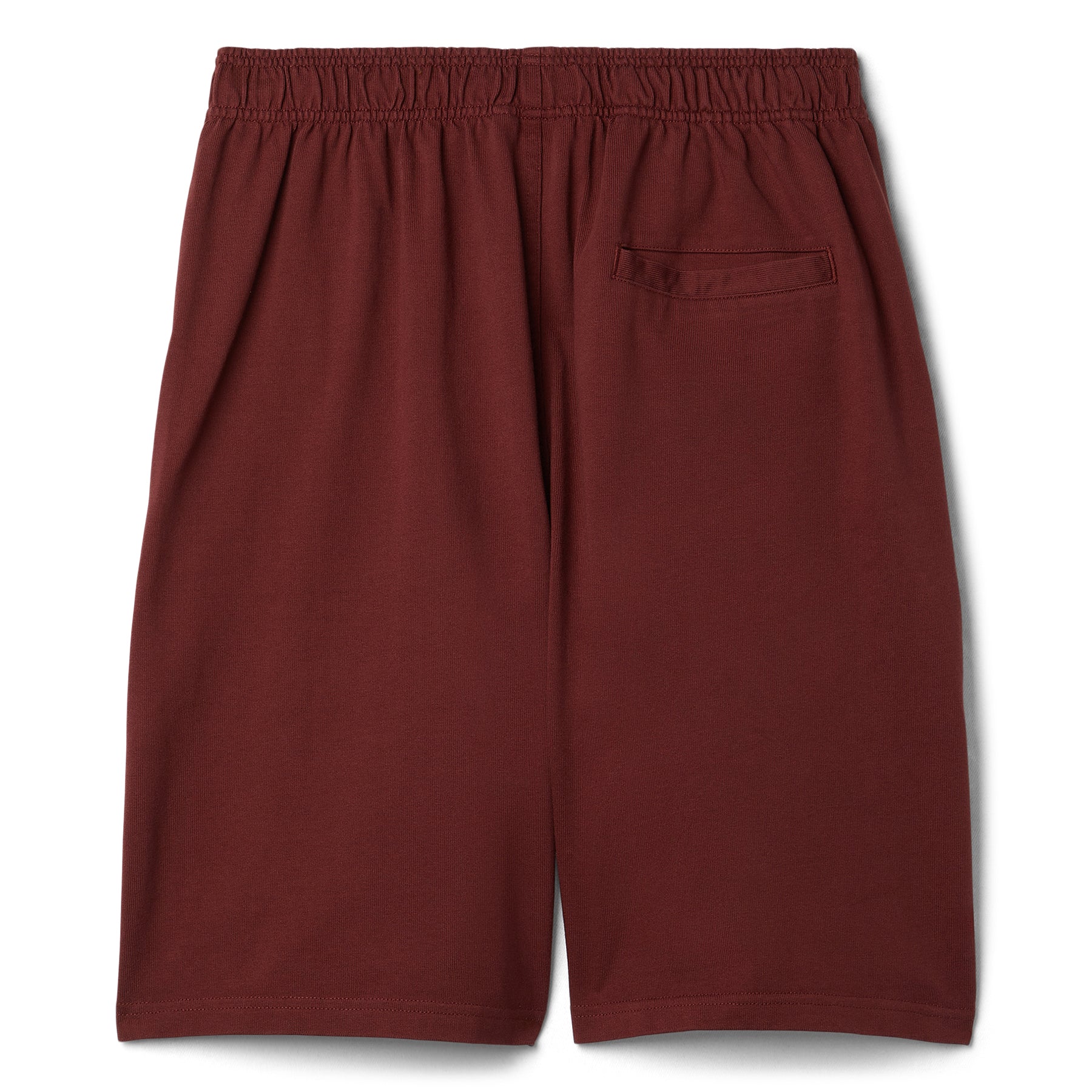 Jersey Short Stussy оригінал – Купити в Україні – вид ззаду