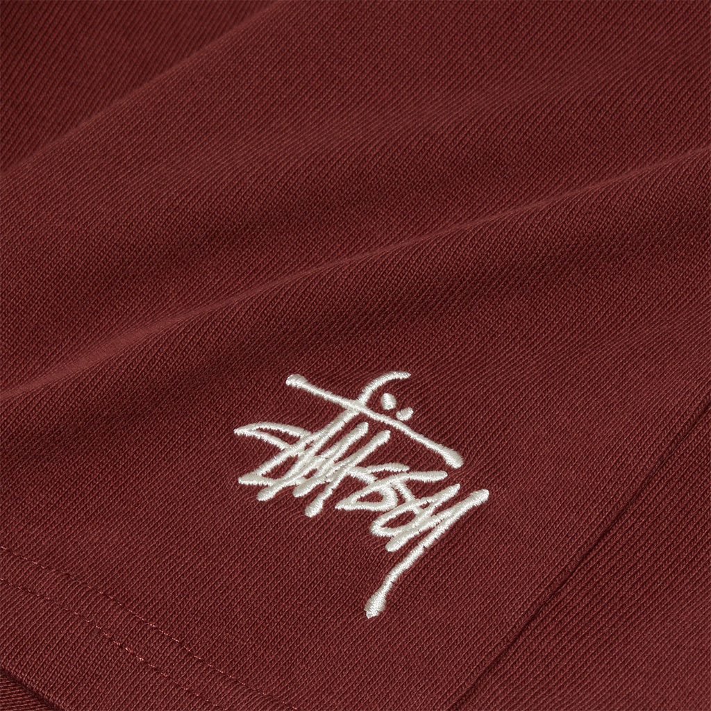 Jersey Short Stussy оригінал – Купити в Україні – детальний вид