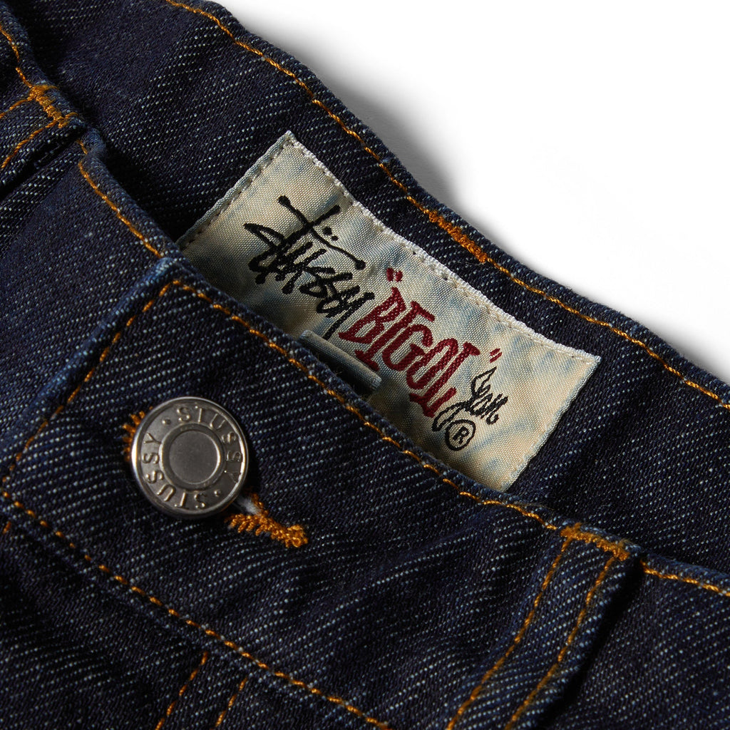 Stussy Bottoms оригінал | Швидка доставка Україна – збільшений вид