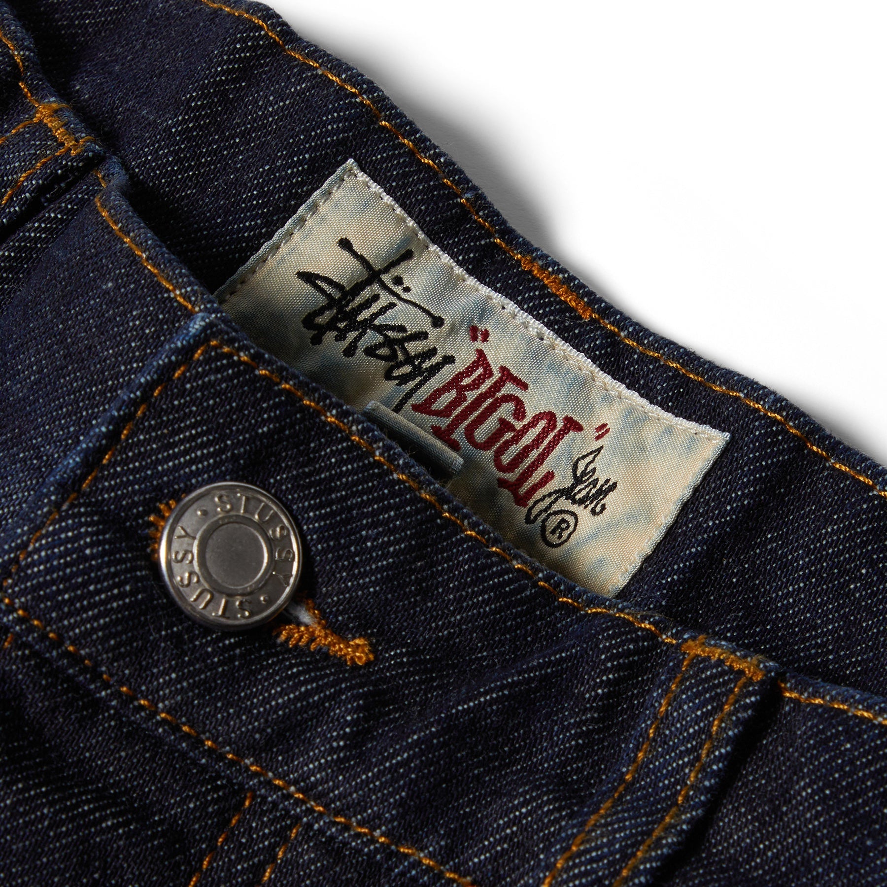 Stussy Bottoms оригінал | Швидка доставка Україна – збільшений вид