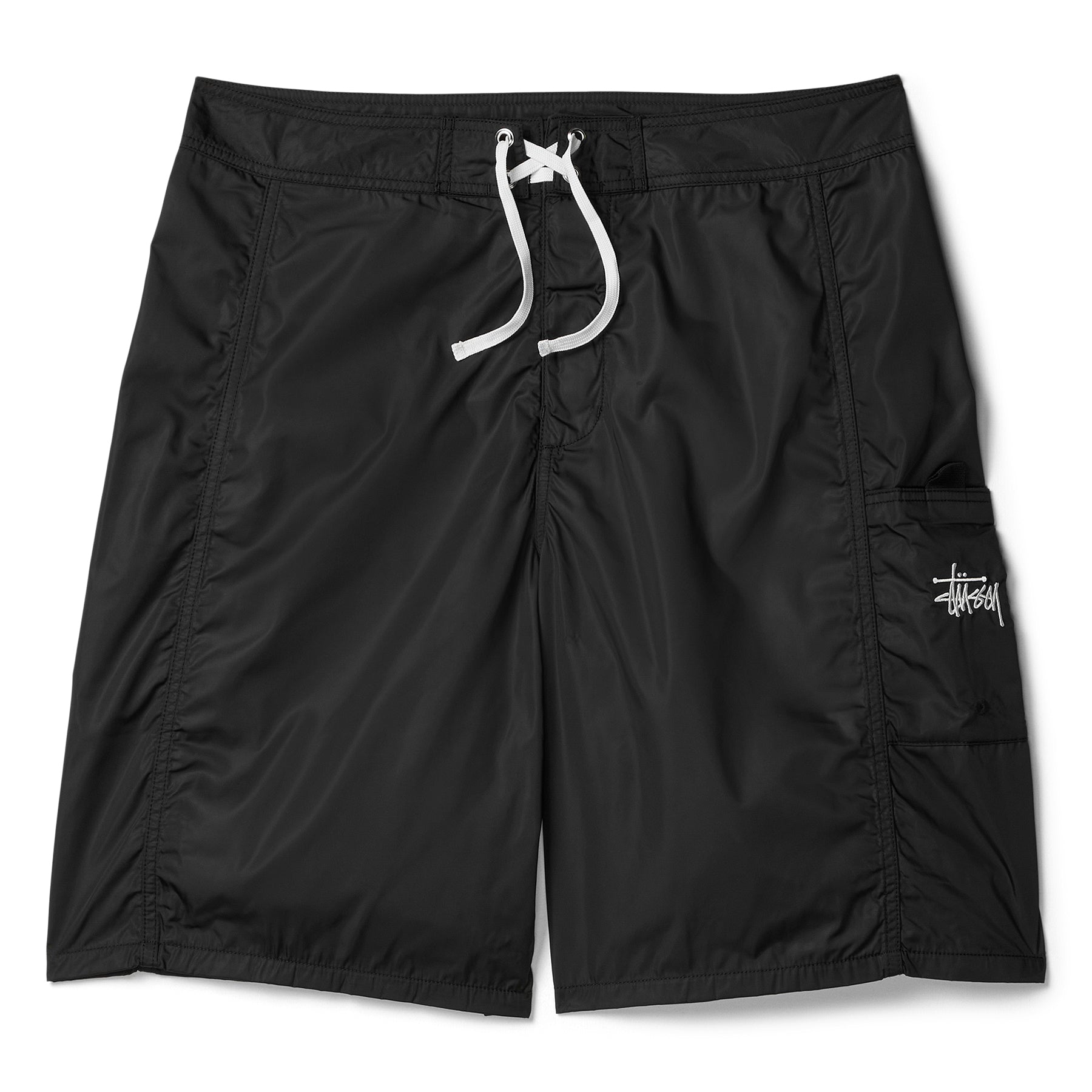 Stussy Bottoms оригінал | Швидка доставка Україна – боковий вид