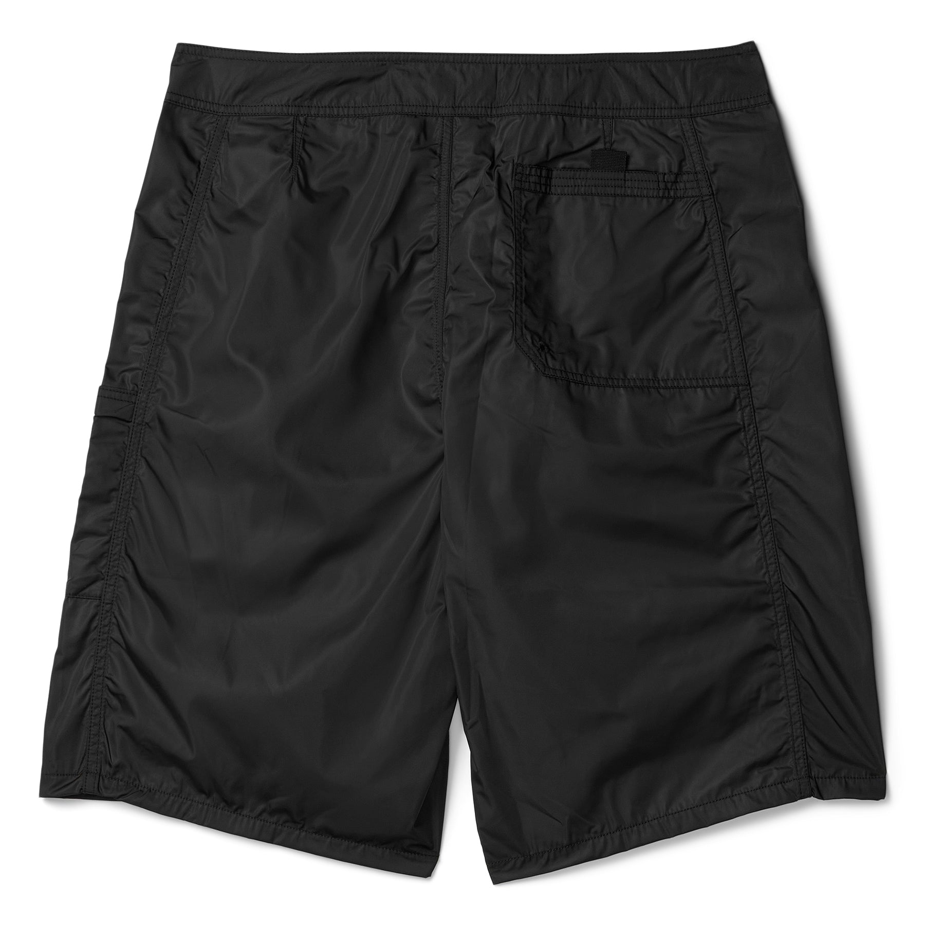 Stussy Bottoms оригінал | Швидка доставка Україна – вид ззаду