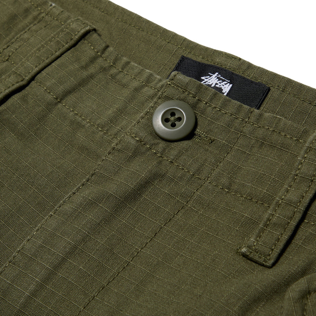 Оригінальна Cargo Short Ripstop Stussy – детальний вид