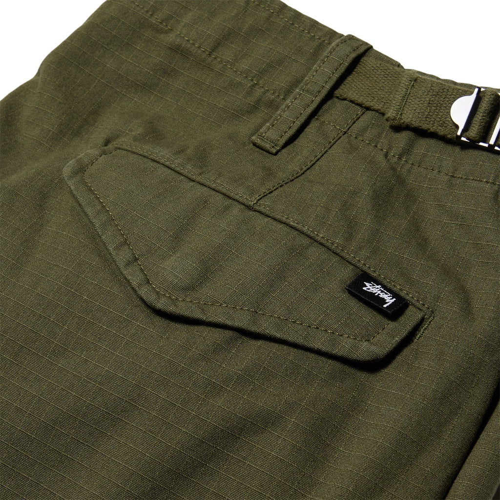 Оригінальна Cargo Short Ripstop Stussy – збільшений вид