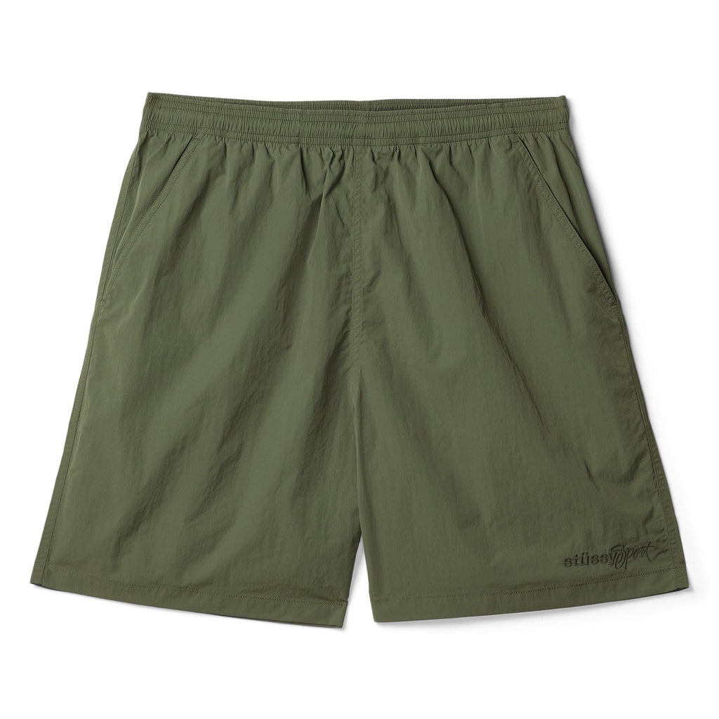 Stussy Bottoms оригінал | Швидка доставка Україна – боковий вид