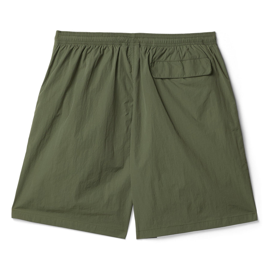 Stussy Bottoms оригінал | Швидка доставка Україна – вид ззаду
