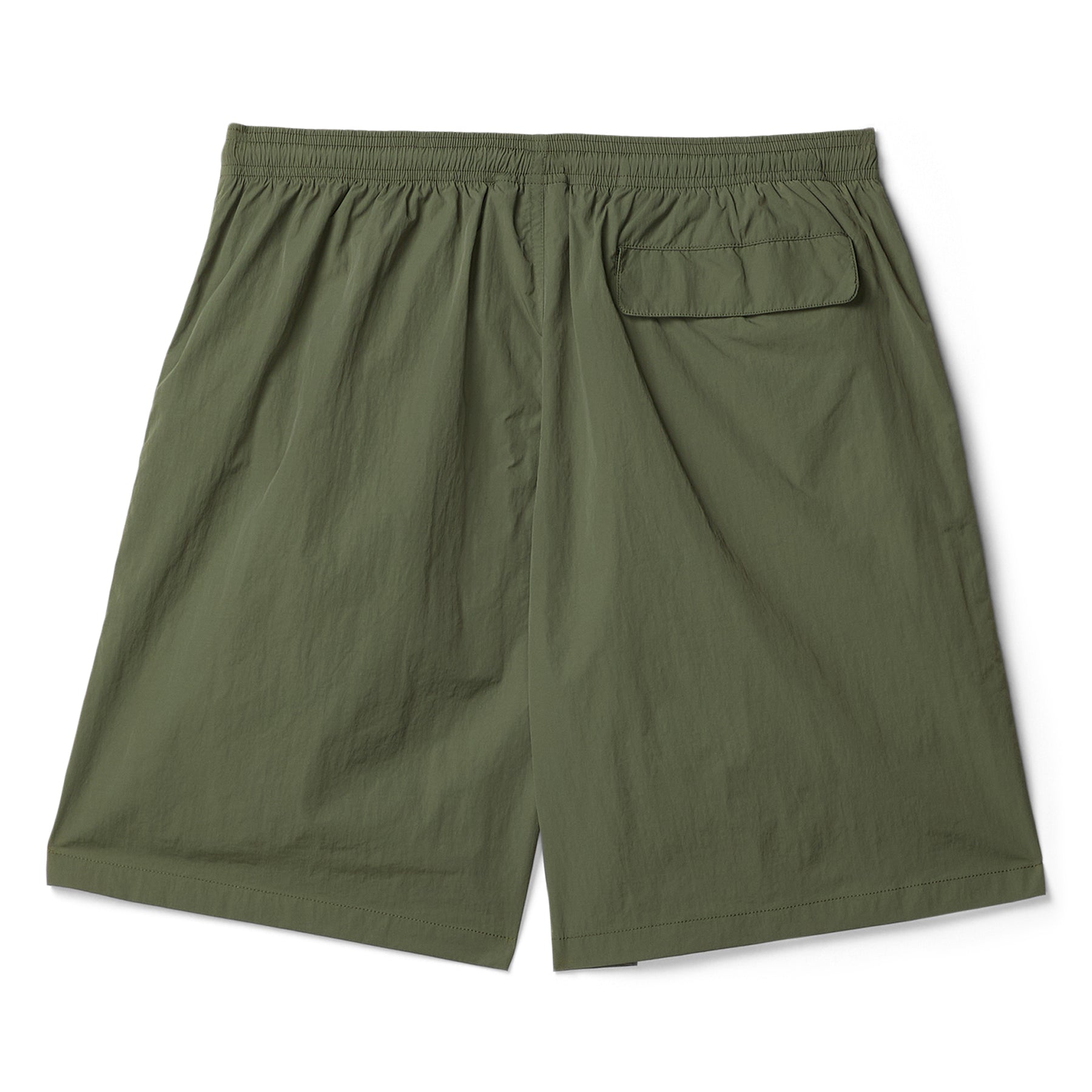 Stussy Bottoms оригінал | Швидка доставка Україна – вид ззаду