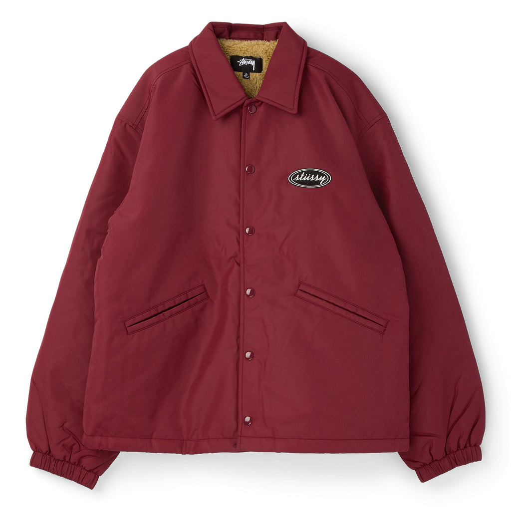 Stussy Outerwear оригінал | Швидка доставка Україна – боковий вид