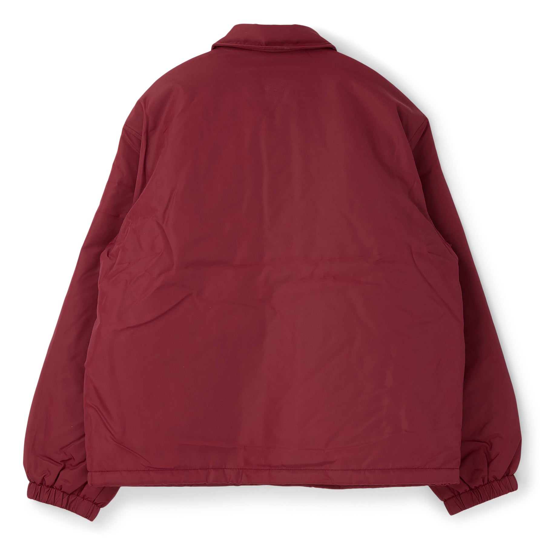 Stussy Outerwear оригінал | Швидка доставка Україна – вид ззаду