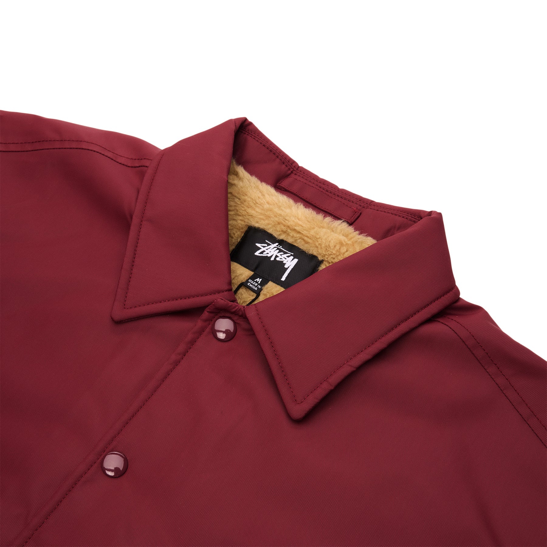 Stussy Outerwear оригінал | Швидка доставка Україна – детальний вид