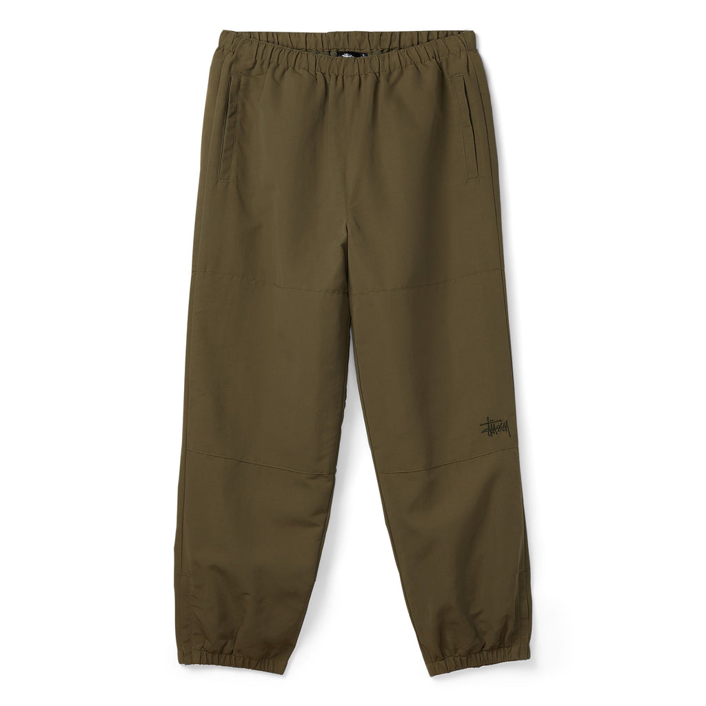 Training Pant Stussy оригінал – Купити в Україні – боковий вид