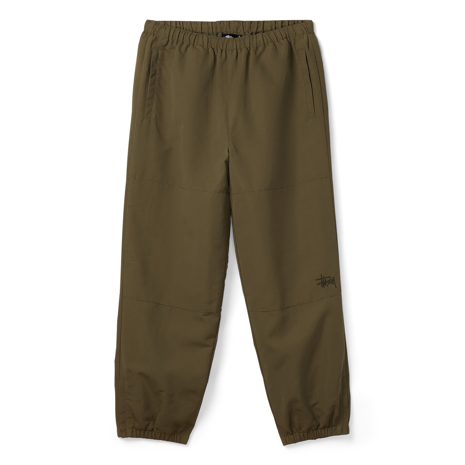Training Pant Stussy оригінал – Купити в Україні – боковий вид