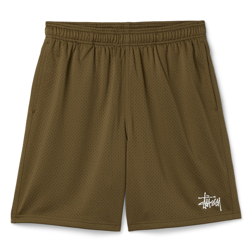 Stussy Bottoms оригінал | Швидка доставка Україна – боковий вид