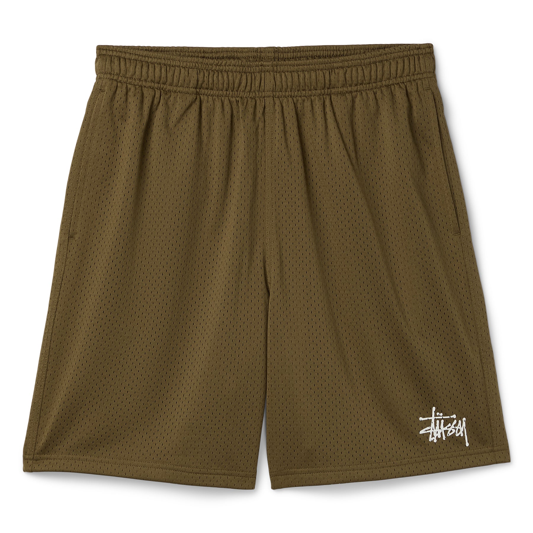 Stussy Bottoms оригінал | Швидка доставка Україна – боковий вид